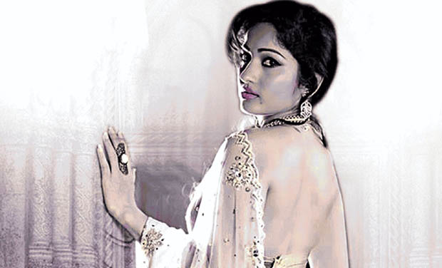 Madhavi Latha Madhavi Latha